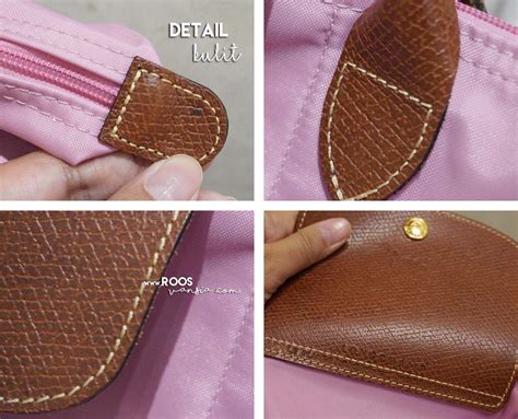 ciri tas longchamp asli.